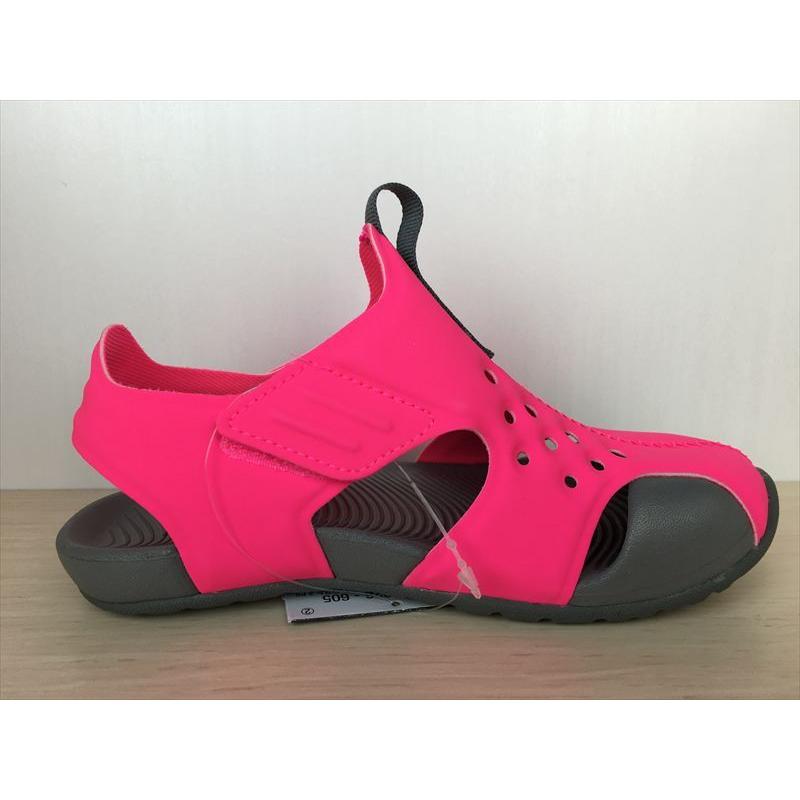 NIKE（ナイキ） SUNRAY PROTECT 2 PS（サンレイプロテクト2PS 