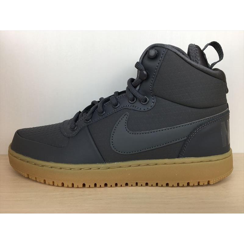 NIKE（ナイキ） COURT BOROUGH MID WINTER（コートバーロウMID