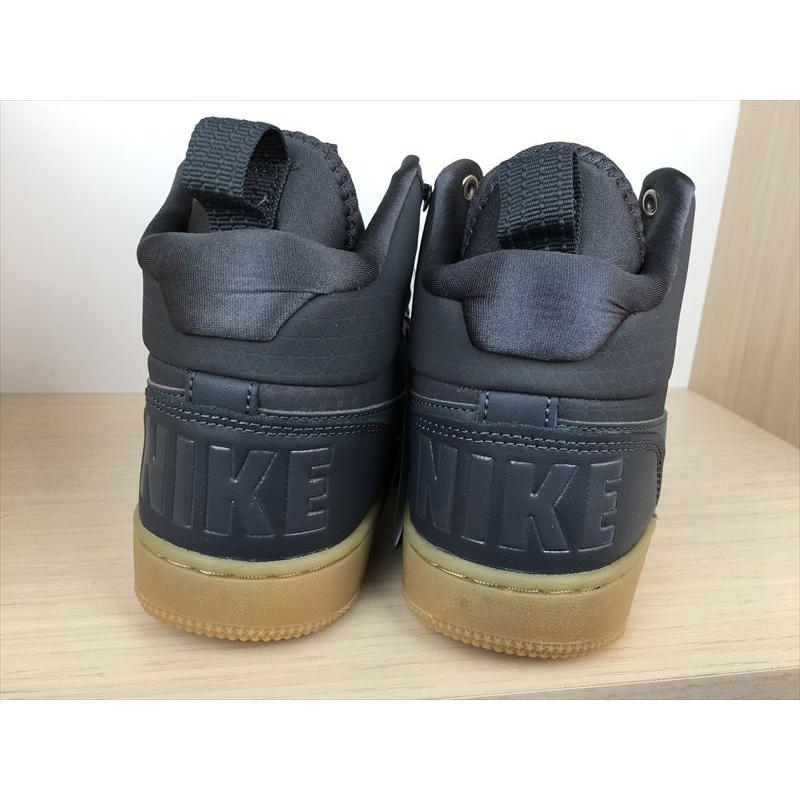 NIKE（ナイキ） COURT BOROUGH MID WINTER（コートバーロウMID