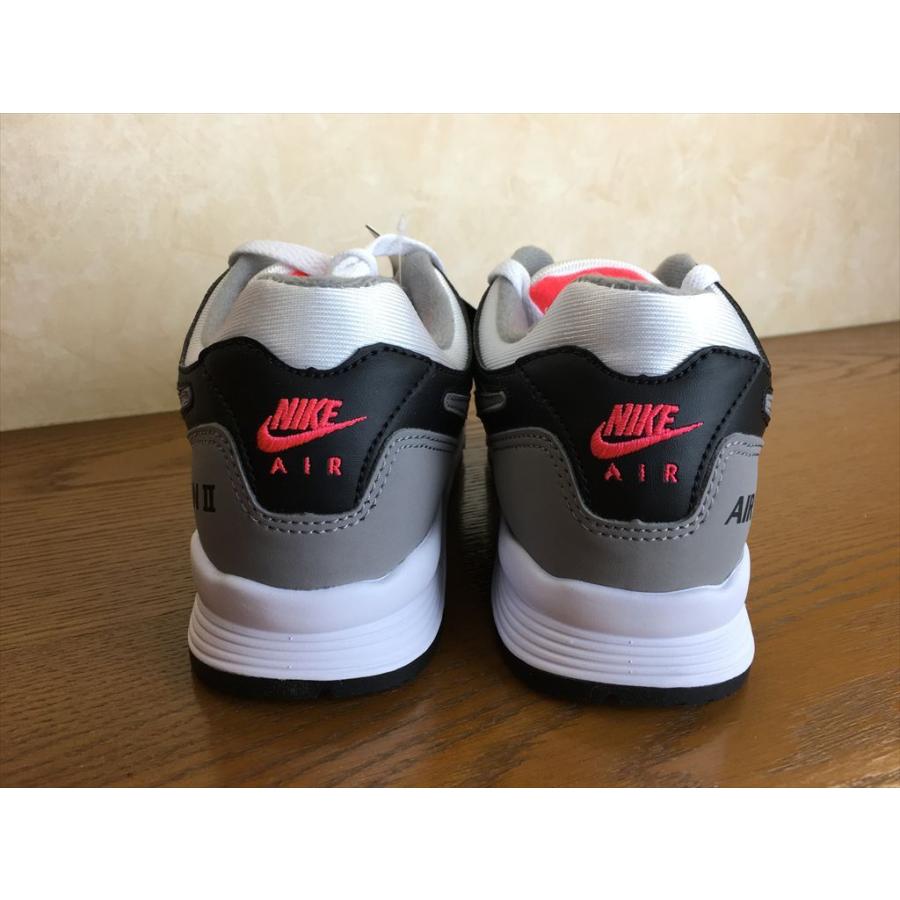 NIKE（ナイキ） AIR SPAN II（エアスパン2） スニーカー 靴 ウィメンズ 