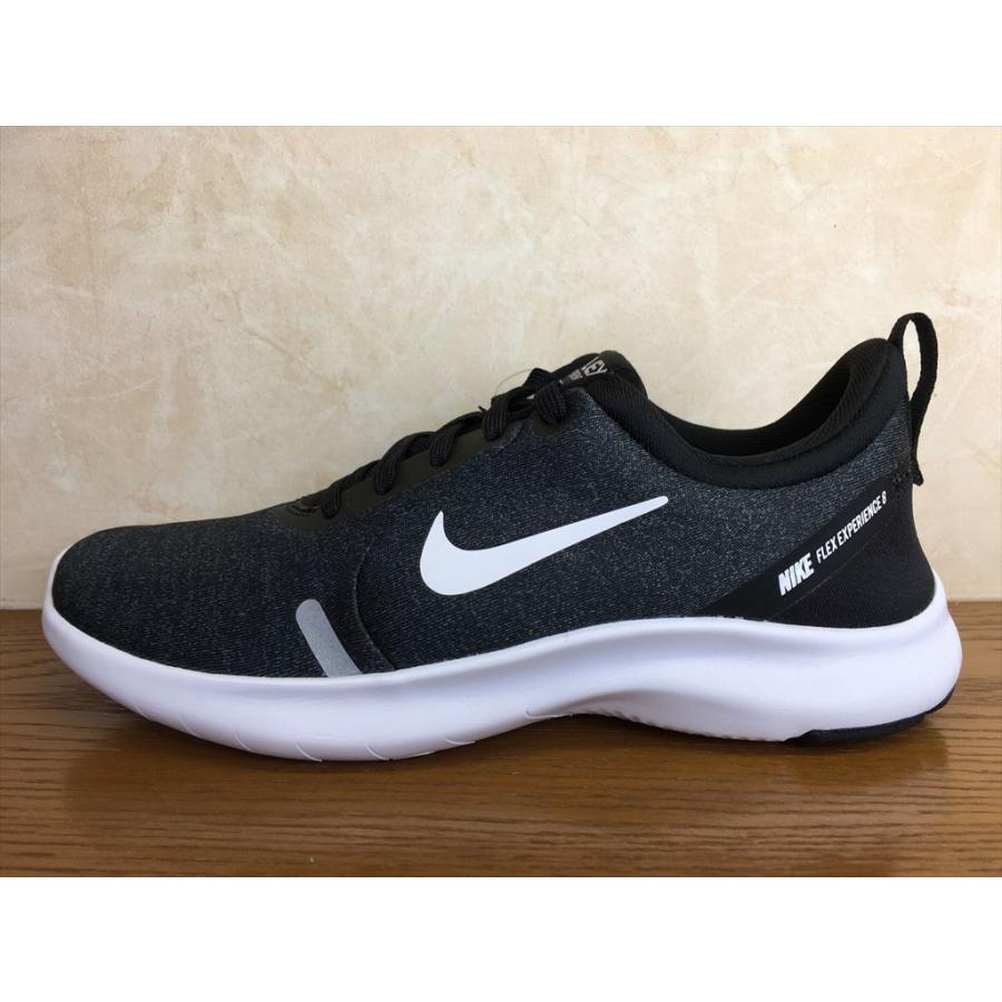 NIKE（ナイキ） FLEX EXPERIENCE RN 8（フレックスエクスペリエンス 
