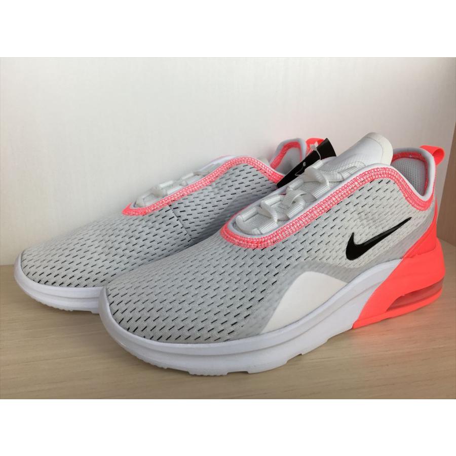 NIKE(ナイキ) AO0352-108(843) AIR MAX MOTION 2 (エアマックスモーション2) スニーカー NIKE（ナイキ） AIR MAX MOTION 2（エアマックスモーション2
