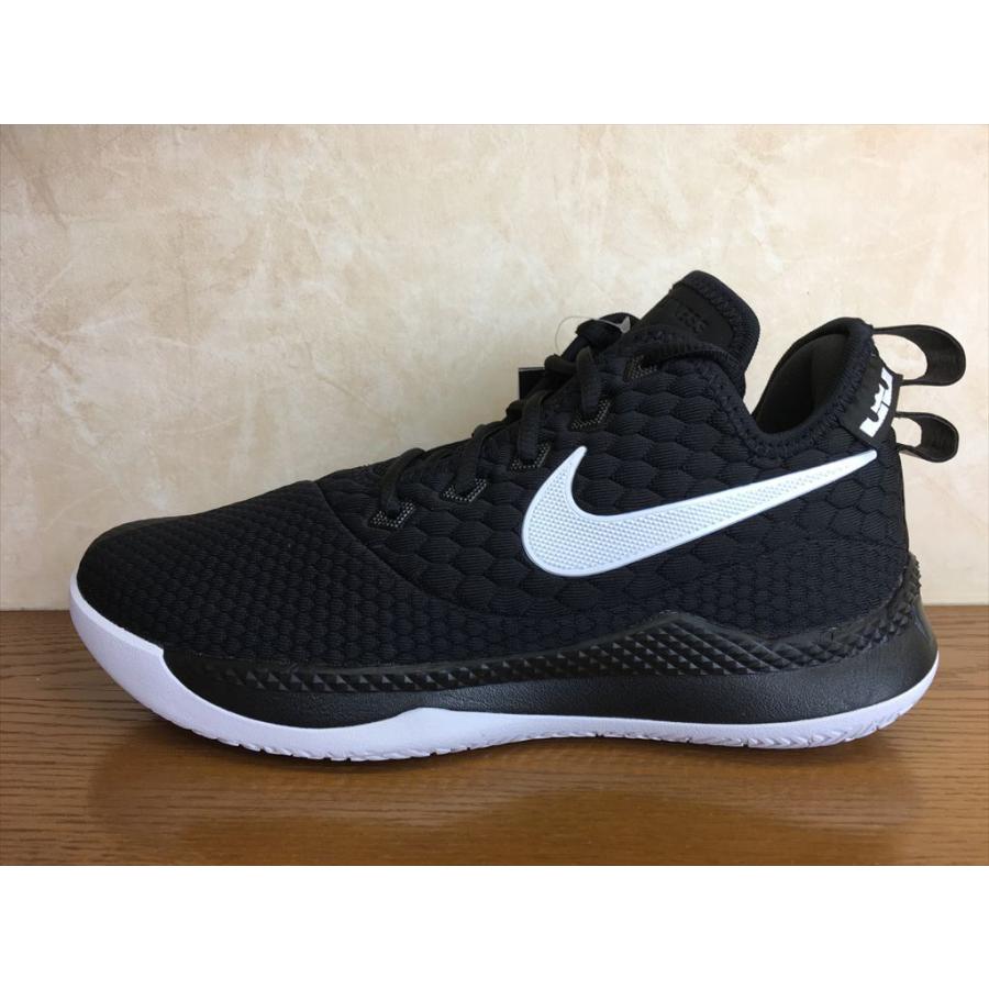 NIKE（ナイキ） LEBRON WITNESS III（レブロンウィットネス3