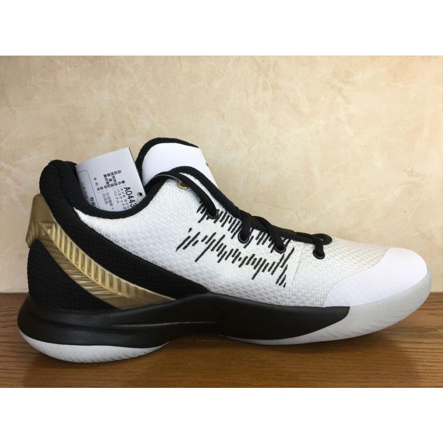 シューズ(男性用) Nike KYRIE FLYTRAP II EP 26cm NIKE（ナイキ） KYRIE FLYTRAP II EP（カイリーフライトラップ EP