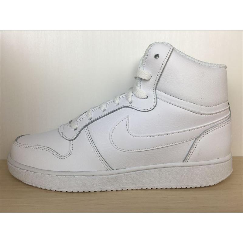 NIKE（ナイキ） EBERNON MID（エバノン MID） AQ1773-100 スニーカー 靴 メンズ 新品 (1750) NIKE（ナイキ） EBERNON MID（エバノン MID） スニーカー 靴 メンズ