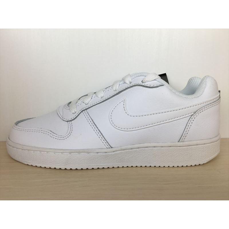 NIKE（ナイキ） EBERNON LOW（エバノン LOW） AQ1779-100 スニーカー 靴 ウィメンズ 新品 (1933) NIKE（ナイキ） EBERNON LOW（エバノン LOW） スニーカー 靴