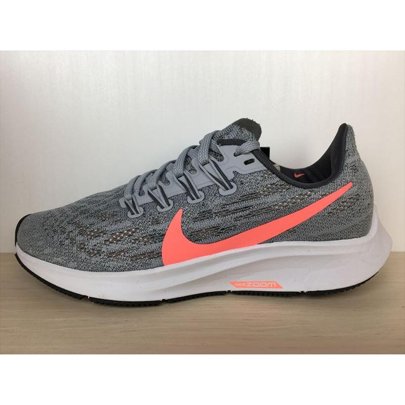 ナイキ　エア　ズーム　ペガサス36 新品　27センチ NIKE（ナイキ） AIR ZOOM PEGASUS 36（エアズームペガサス36