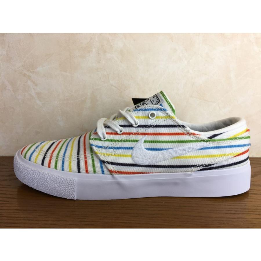スニーカー NIKE SB ZOOM JANOSKI CNVS RM PRM NIKE（ナイキ）(SB) ZOOM JANOSKI CNVS RM PRM（ズームジャノスキー