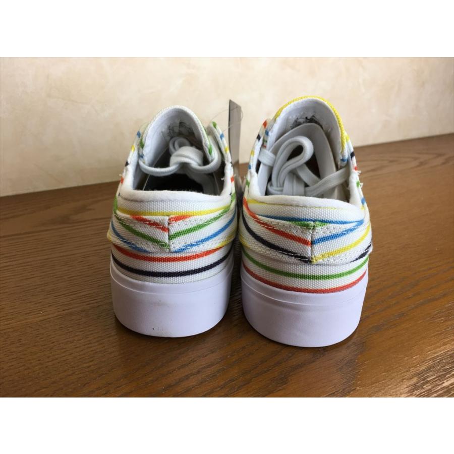 NIKE（ナイキ）(SB) ZOOM JANOSKI CNVS RM PRM（ズームジャノスキー
