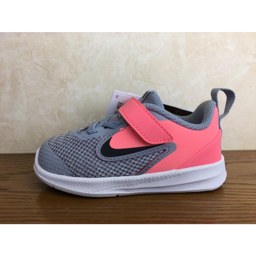 NIKE（ナイキ） DOWNSHIFTER 9 TDV（ダウンシフター9TDV） スニーカー 