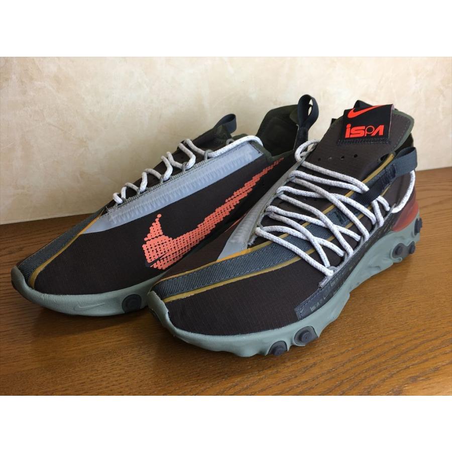 NIKE（ナイキ） REACT WR ISPA（リアクトWR ISPA） スニーカー 靴