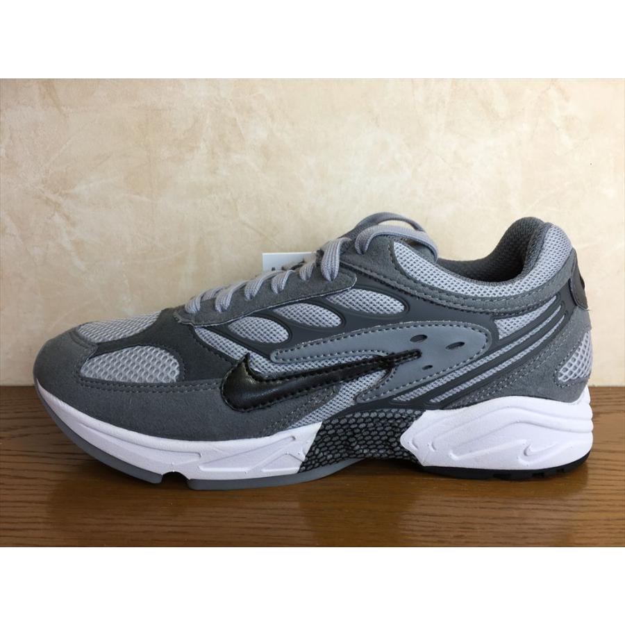 NIKE（ナイキ） AIR GHOST RACER（エアゴーストレーサー） スニーカー 