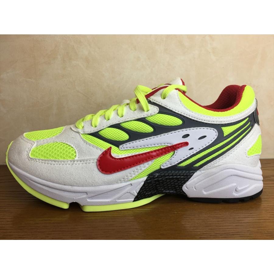 NIKE（ナイキ） AIR GHOST RACER（エアゴーストレーサー） スニーカー 