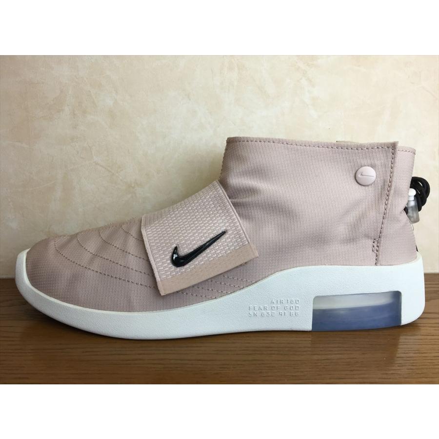 靴 NIKE AIR/FEAR OF GOD MOC NIKE（ナイキ） FEAR OF GOD MOC（フィアオブゴッドモック