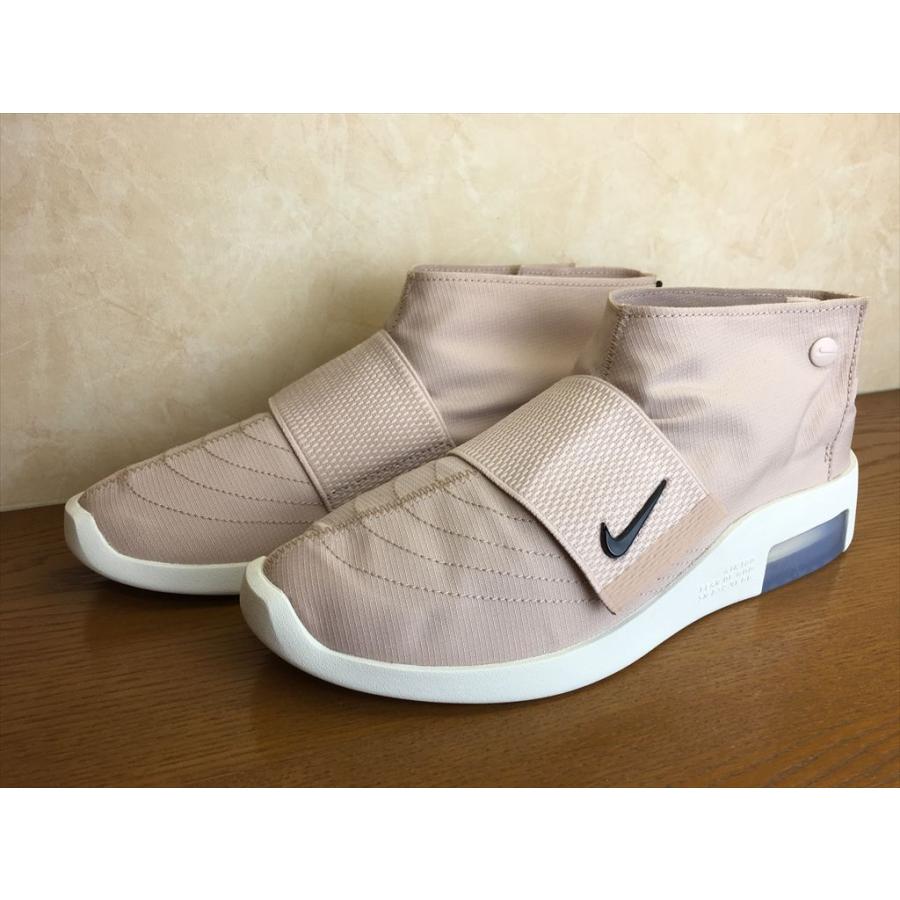 靴 FEAR OF GOD MOC LOW SNEAKER エア フィア オブ ゴッド モック Black and Fossil 発売日. Nike SNKRS