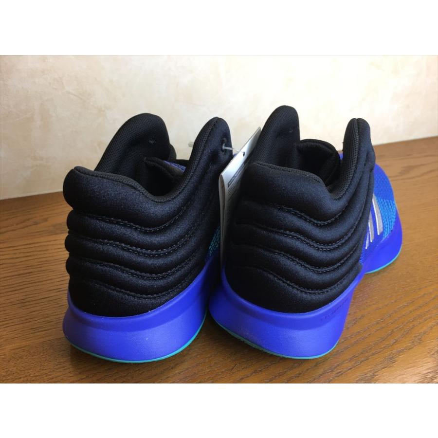 adidas（アディダス） EXPLOSIVE IGNITE K Ver2（エクスプロッシブ
