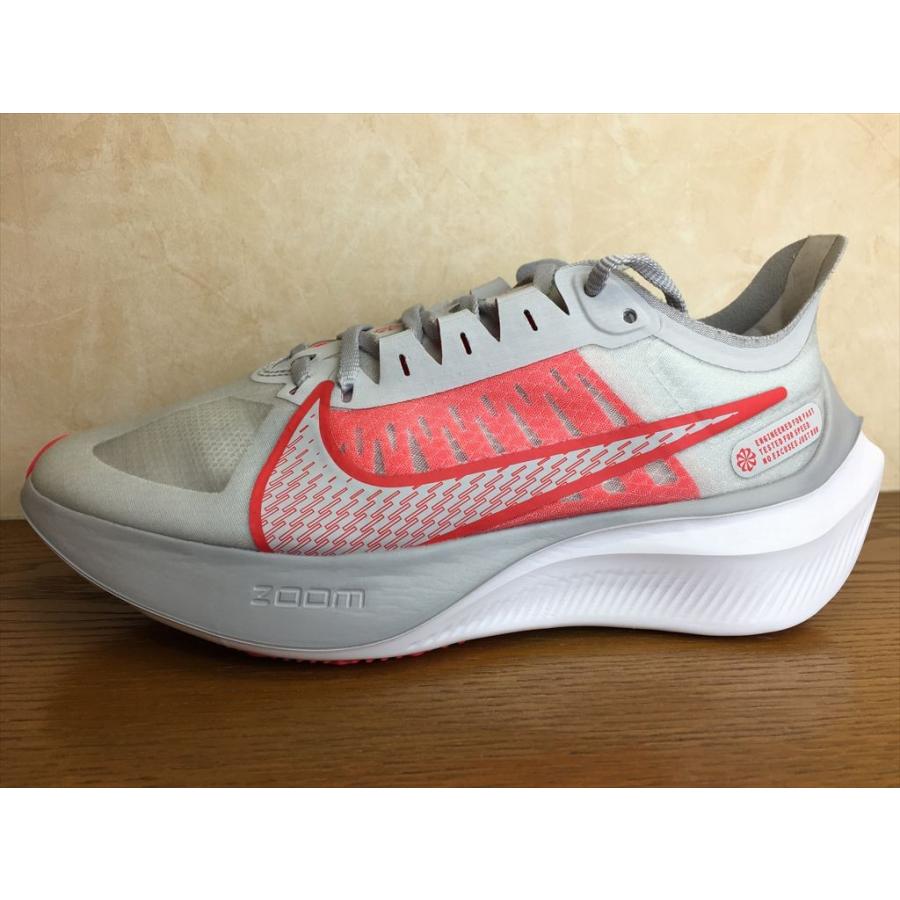 NIKE(ナイキ) BQ3203-003(158) ZOOM GRAVITY (ズームグラヴィティ) スニーカー NIKE（ナイキ） ZOOM GRAVITY（ズームグラヴィティ） スニーカー 靴