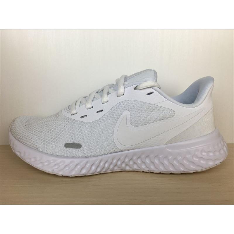 NIKE（ナイキ） REVOLUTION 5（レボリューション5） BQ3204-103 スニーカー 靴 メンズ 新品 (1593) NIKE（ナイキ） REVOLUTION 5（レボリューション5） スニーカー 靴