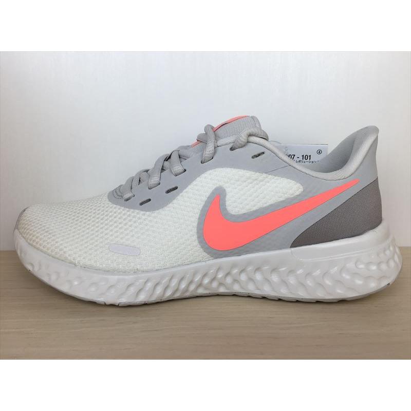 NIKE（ナイキ） REVOLUTION 5（レボリューション5） BQ3207-101 スニーカー 靴 ウィメンズ 新品 (1770) NIKE（ナイキ） REVOLUTION 5（レボリューション5） スニーカー 靴