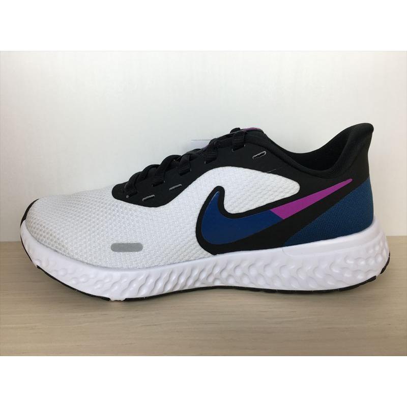 NIKE(ナイキ) REVOLUTION 5(レボリューション5) スニーカー NIKE(ナイキ) REVOLUTION 5(レボリューション5) スニーカー