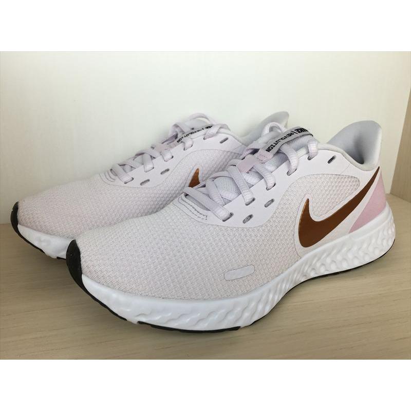 NIKE（ナイキ） REVOLUTION 5（レボリューション5） スニーカー 靴 