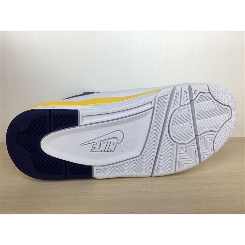 NIKE（ナイキ） FLIGHT LEGACY（フライトレガシー） スニーカー 靴