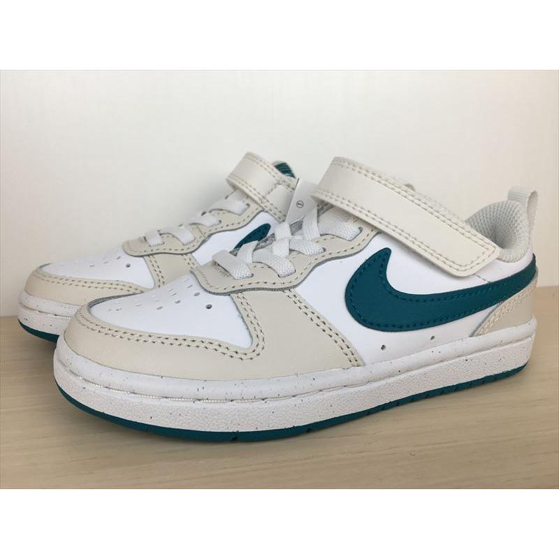 ナイキ コートバーロウLOW 2 PSV 靴 21,0cm 新品 (2320) NIKE（ナイキ） COURT BOROUGH LOW 2 PSV（コートバーロウLOW 2 PSV