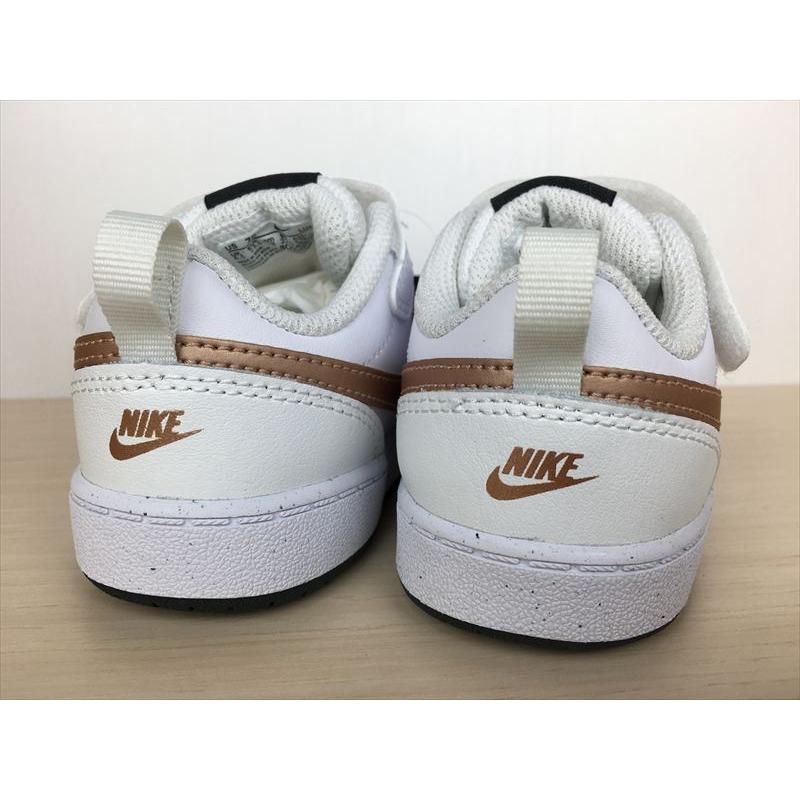NIKE（ナイキ） COURT BOROUGH LOW 2 TDV（コートバーロウLOW TDV