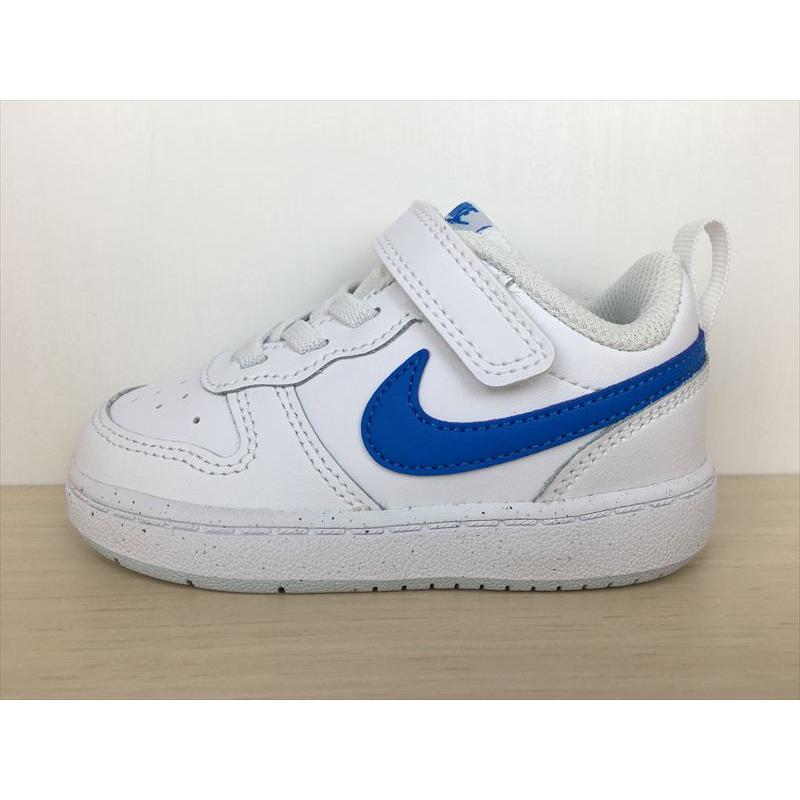 NIKE（ナイキ） COURT BOROUGH LOW 2 TDV（コートバーロウLOW TDV 