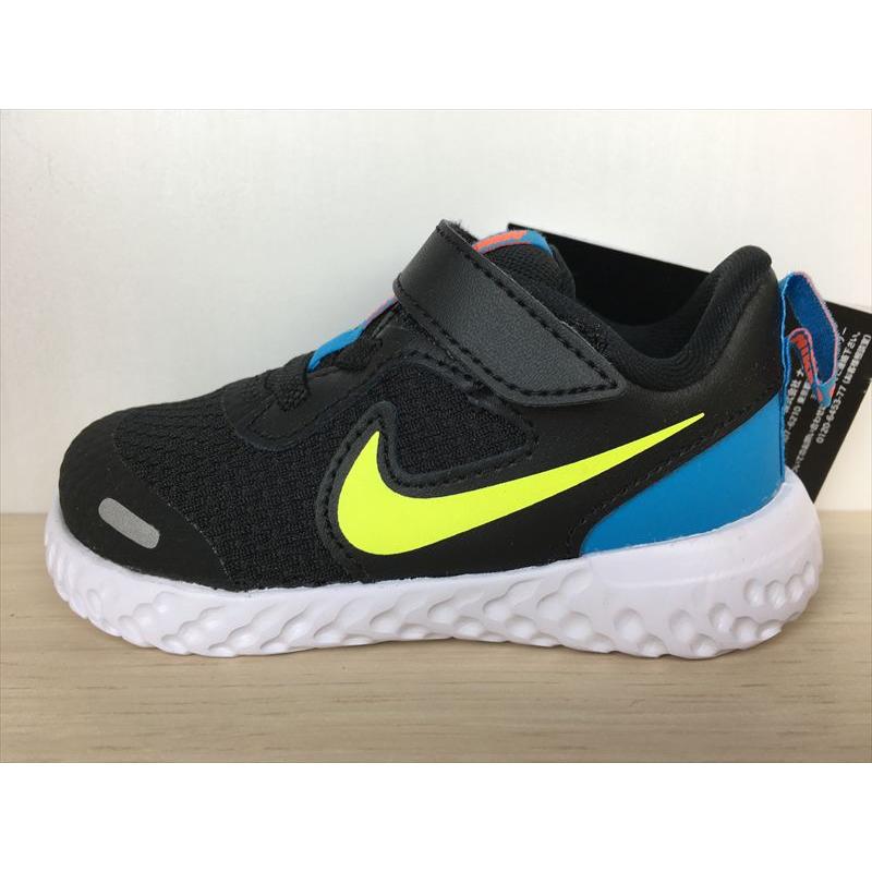NIKE（ナイキ） REVOLUTION 5 TDV（レボリューション5 TDV 