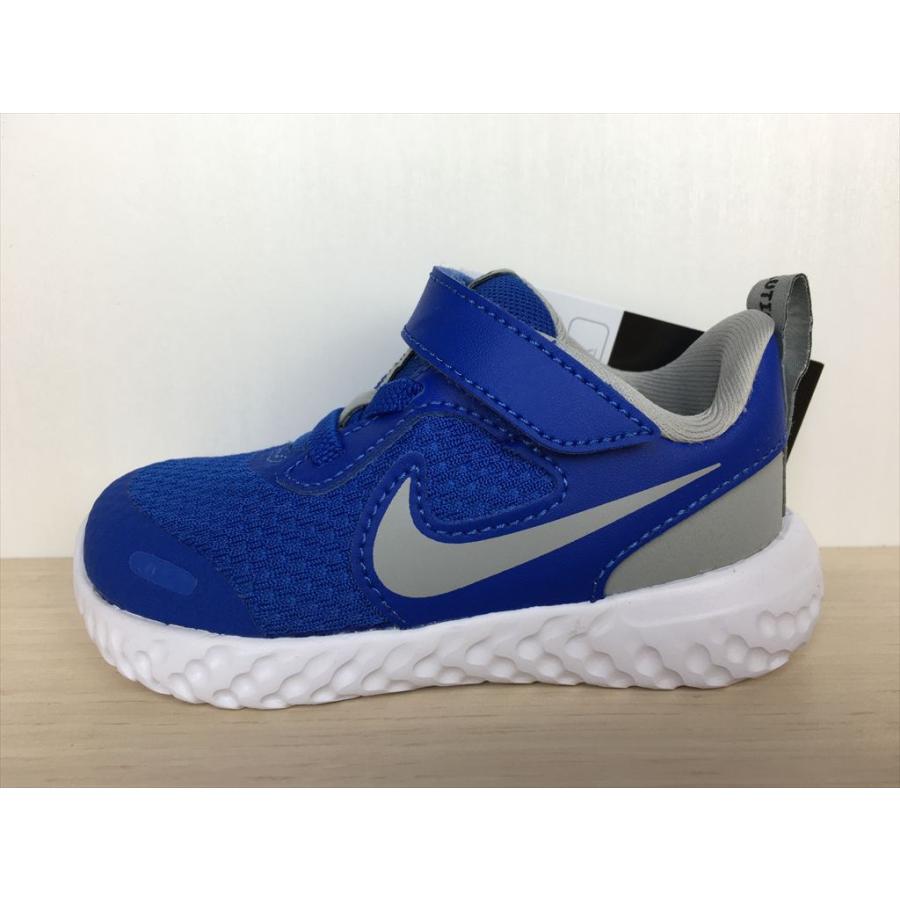Nike ナイキ Revolution 5 Tdv レボリューション5tdv スニーカー 靴 ベビーシューズ 新品 855 Bq5673 403 サングラッシー 通販 Yahoo ショッピング