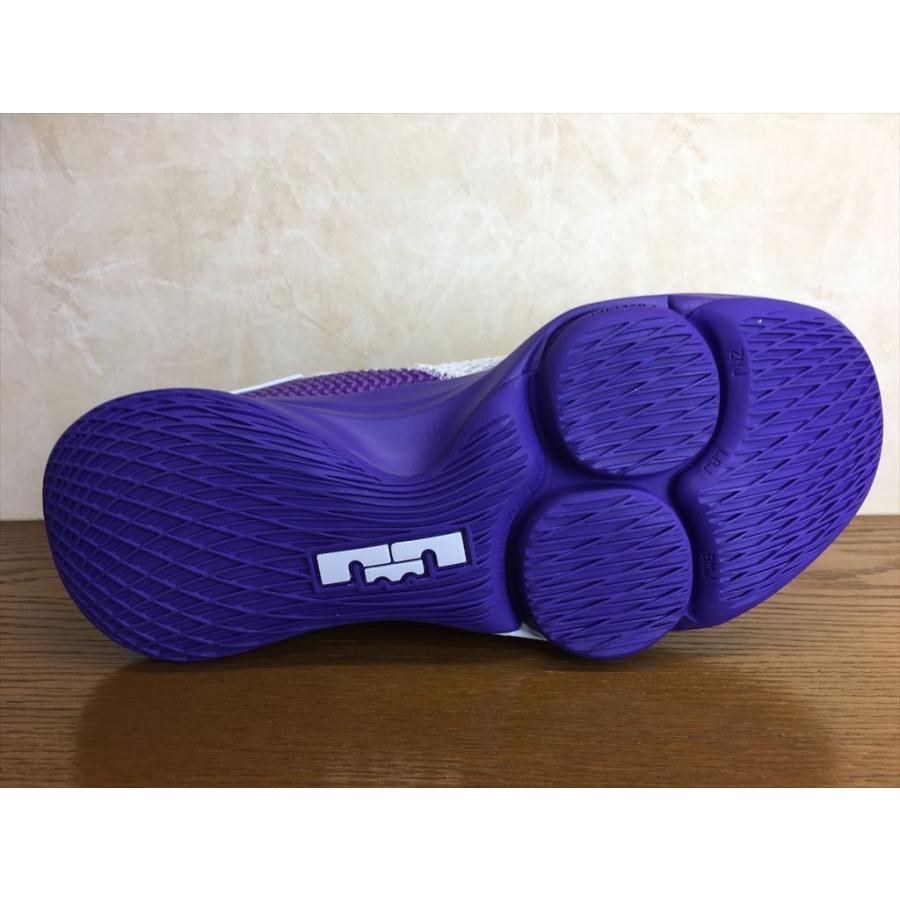 NIKE（ナイキ） LEBRON WITNESS IV（レブロンウィットネス4