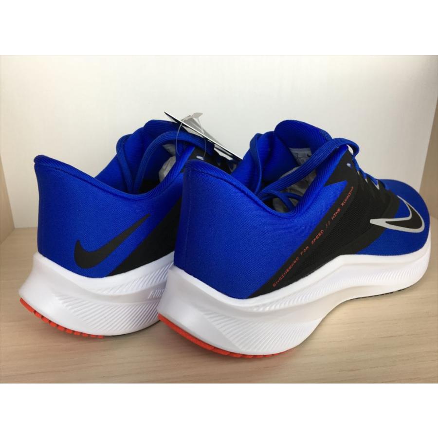 NIKE（ナイキ） QUEST 3（クエスト3） スニーカー 靴 メンズ 新品 (819