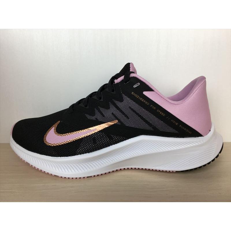 NIKE（ナイキ） QUEST 3（クエスト3） スニーカー 靴 ウィメンズ 新品 
