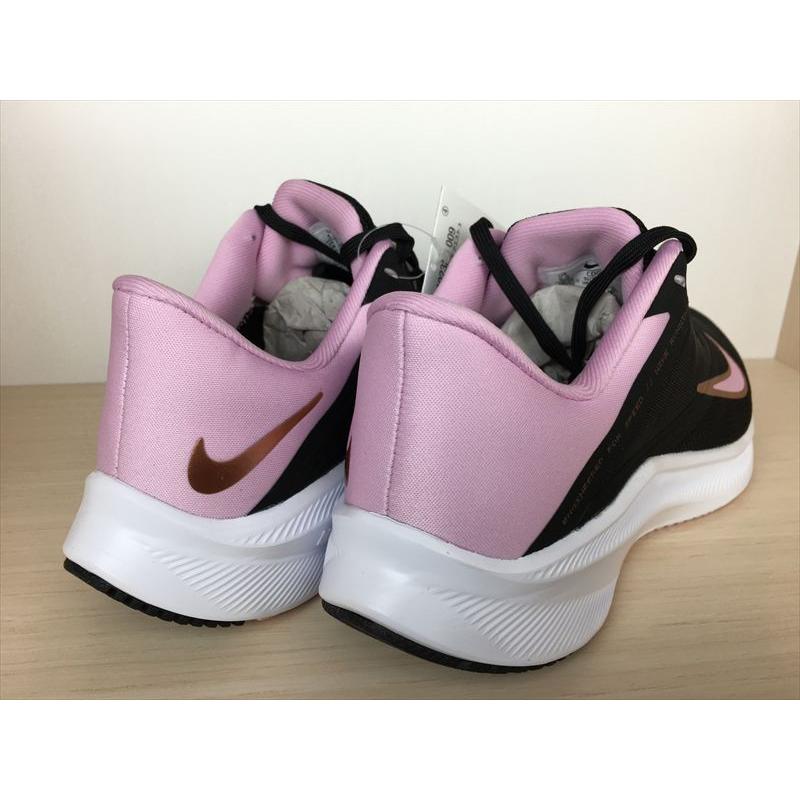 NIKE（ナイキ） QUEST 3（クエスト3） スニーカー 靴 ウィメンズ 新品 