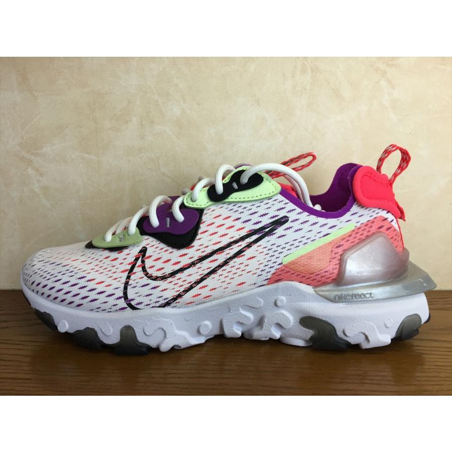 NIKE（ナイキ） REACT VISION（リアクトヴィジョン） スニーカー 靴