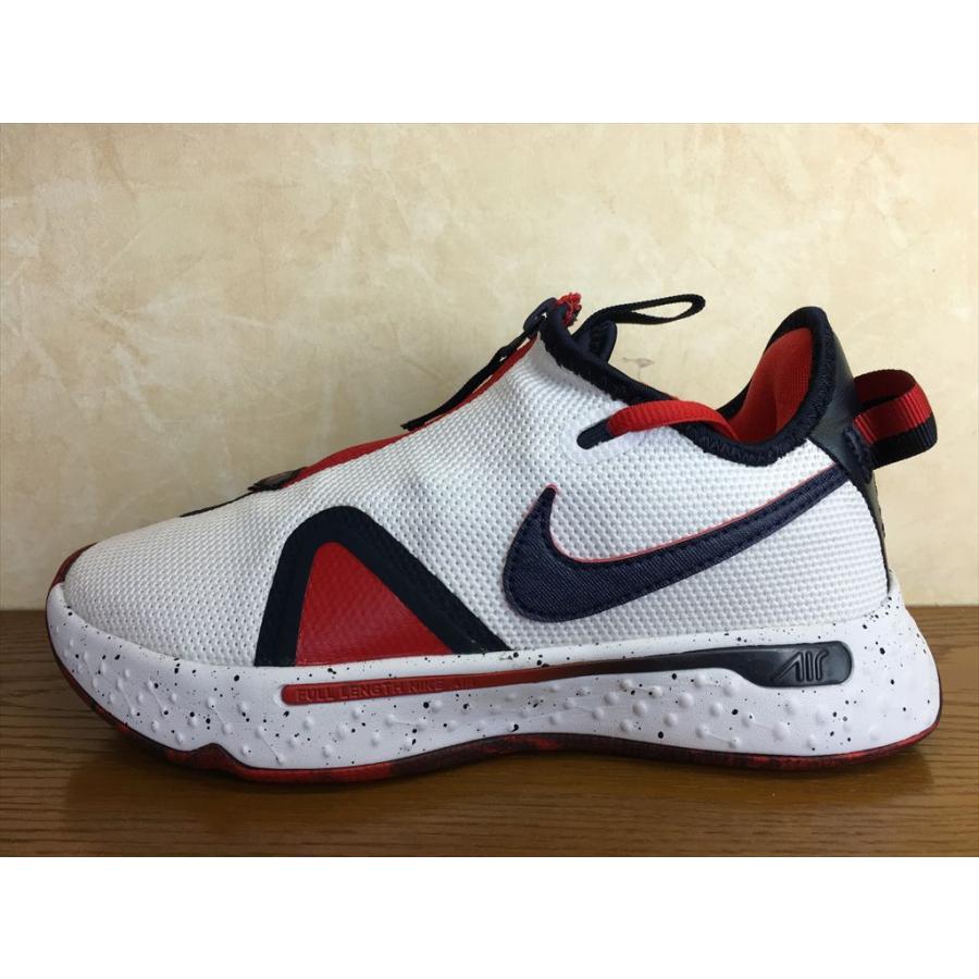 NIKE（ナイキ） PG 4 EP（PG EP） スニーカー 靴