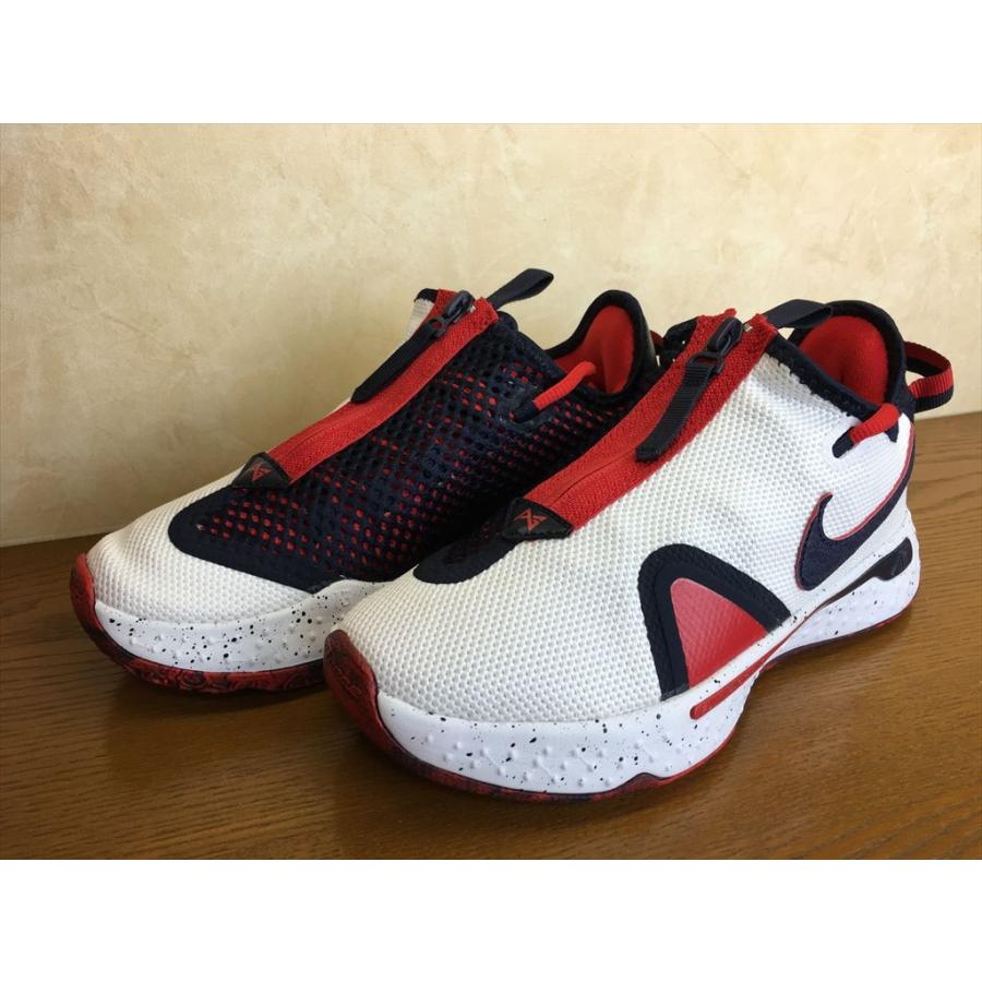 NIKE（ナイキ） PG 4 EP（PG EP） スニーカー 靴 バスケットボール