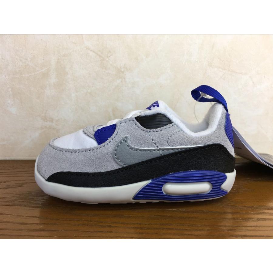 Nike ナイキ Max 90 Crib Cb マックス90crib Cb スニーカー 靴 ベビーシューズ 新品 776 Ci0424 103 サングラッシー 通販 Yahoo ショッピング