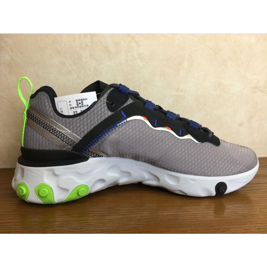 NIKE ナイキ リアクト エレメント 55 SE 28cm 新品 ナイキ リアクト エレメント 55 SE (メンズスニーカー) 価格比較