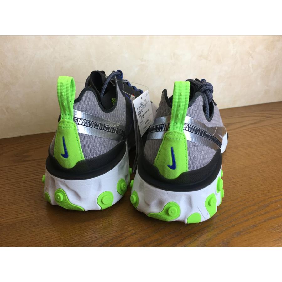 NIKE ナイキ リアクト エレメント 55 SE 28cm 新品 NIKE（ナイキ） REACT ELEMENT 55 SE（リアクトエレメント55SE