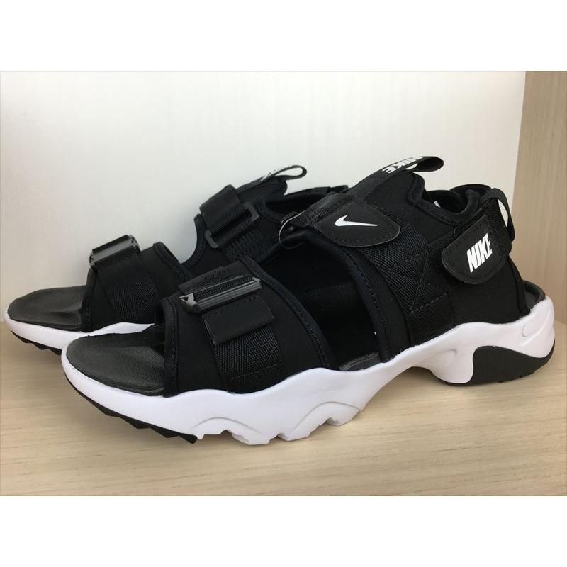 NIKE（ナイキ） CANYON SANDAL（キャニオンサンダル） 靴 サンダル メンズ 新品 (1664)｜sungrasser｜12