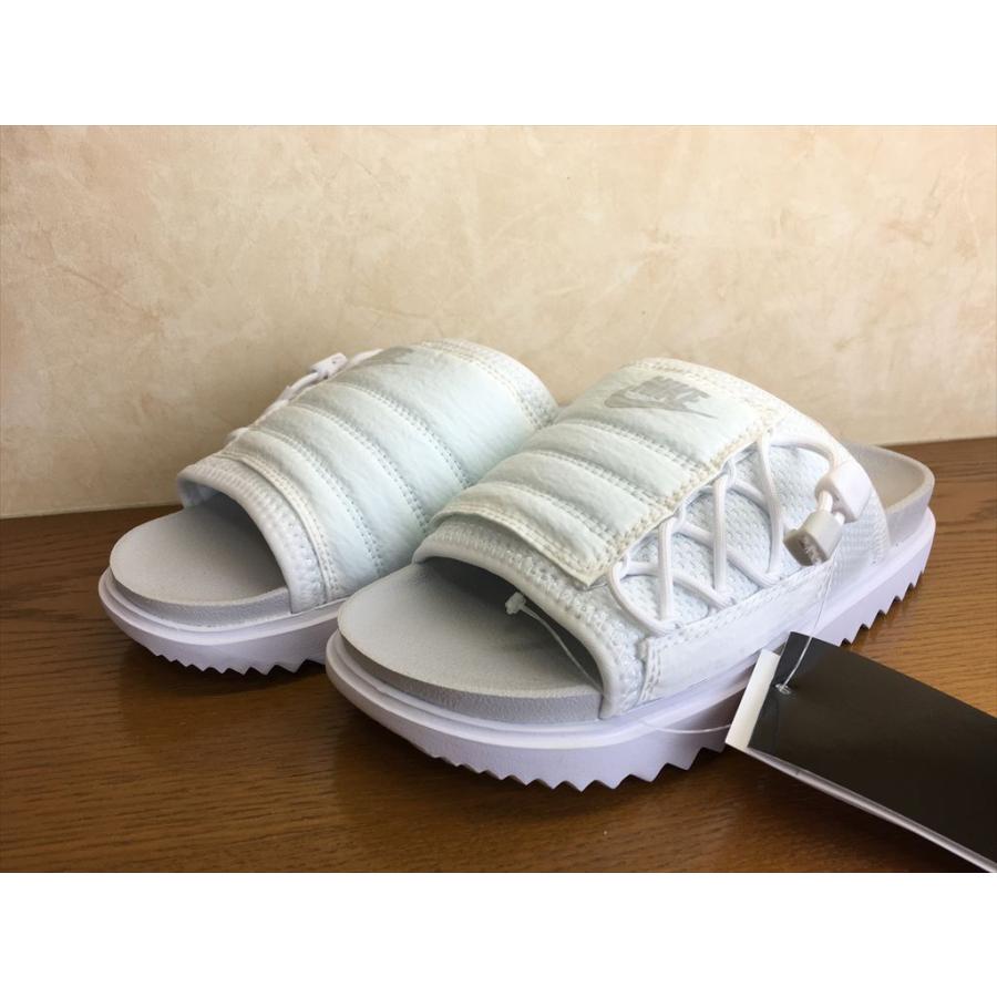 NIKE（ナイキ） ASUNA SLIDE（アスナスライド） 靴 サンダル ウィメンズ 新品 (795)｜sungrasser｜12