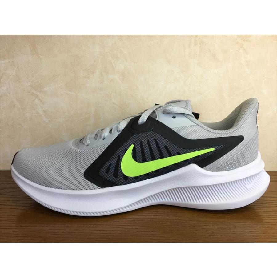 ナイキ ダウンシフター10 スニーカー 靴 25,0cm 新品 (743) NIKE（ナイキ） DOWNSHIFTER 10（ダウンシフター10） スニーカー 靴