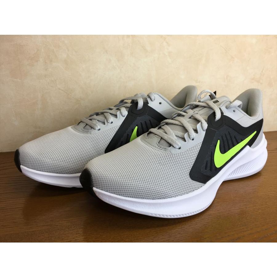 NIKE（ナイキ） DOWNSHIFTER 10（ダウンシフター10） スニーカー 靴
