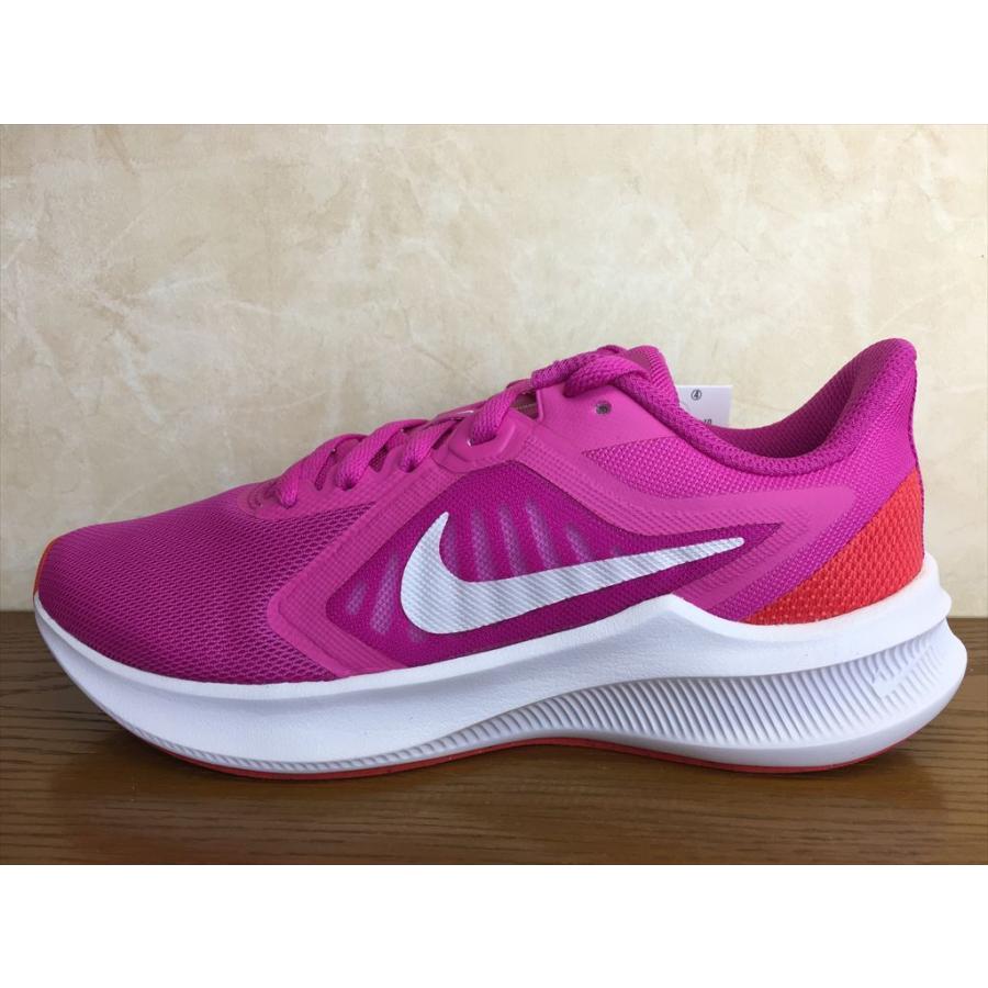 NIKE(ナイキ) CI9984-600(755) DOWNSHIFTER 10 (ダウンシフター10) スニーカー NIKE（ナイキ） DOWNSHIFTER 10（ダウンシフター10） スニーカー 靴