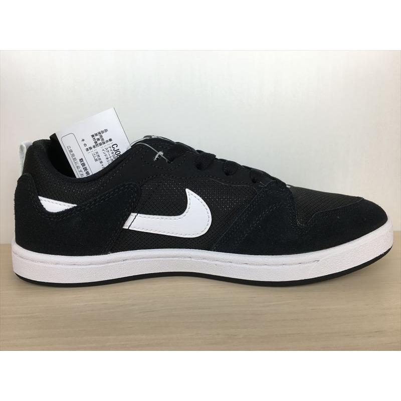 NIKE（ナイキ）(SB) ALLEYOOP（アリウープ） スニーカー 靴 メンズ 新品 (1570)｜sungrasser｜14