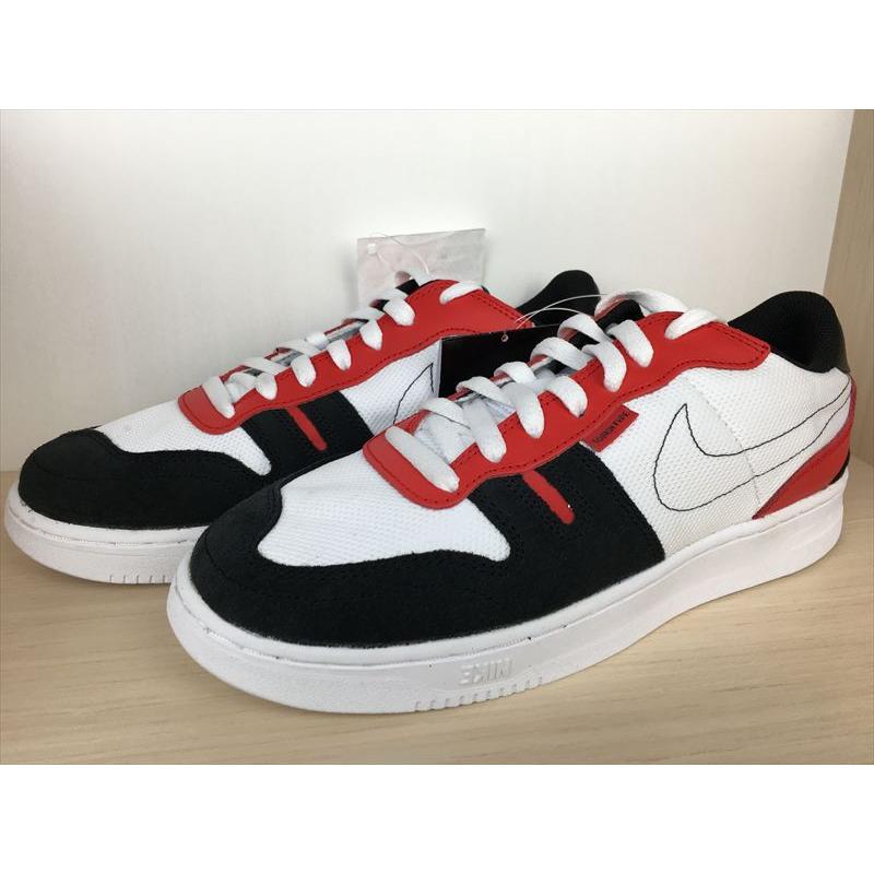 NIKE（ナイキ） SQUASH-TYPE（スカッシュタイプ） スニーカー 靴