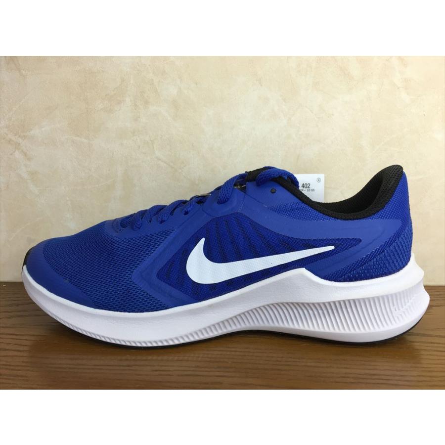 NIKE NIKE(ナイキ) DOWNSHIFTER 10 GS(ダウンシフター10GS NIKE NIKE(ナイキ) DOWNSHIFTER 10 GS(ダウンシフター10GS