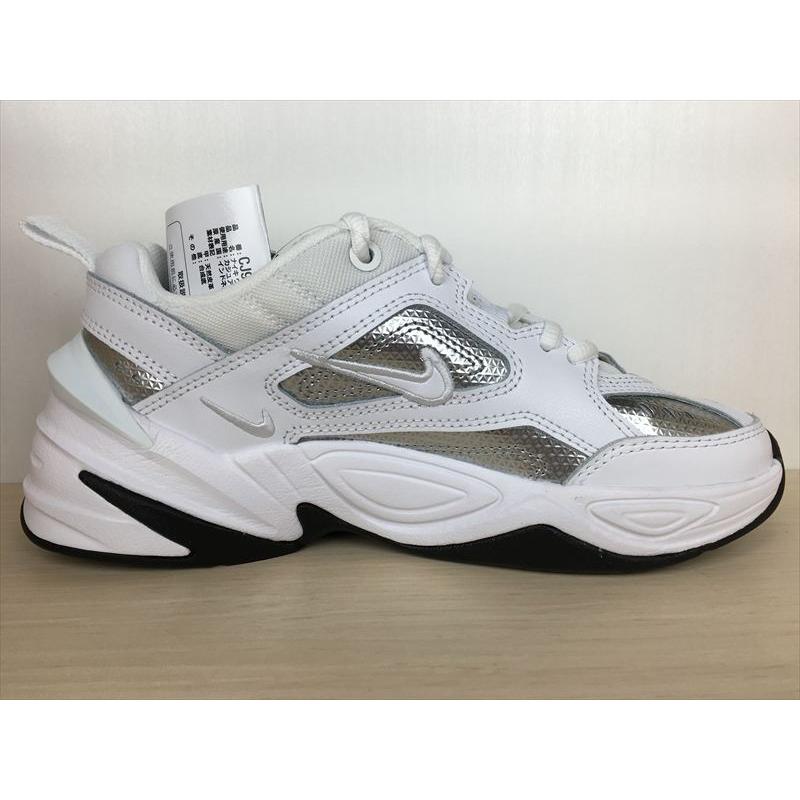 NIKE（ナイキ） M2K TEKNO ESS（M2KテクノESS） スニーカー 靴